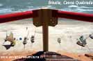 Brasile, Canoa Quebrada, Cear�